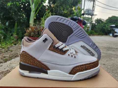 women air jordan 3 shoes 2023-11-1-003